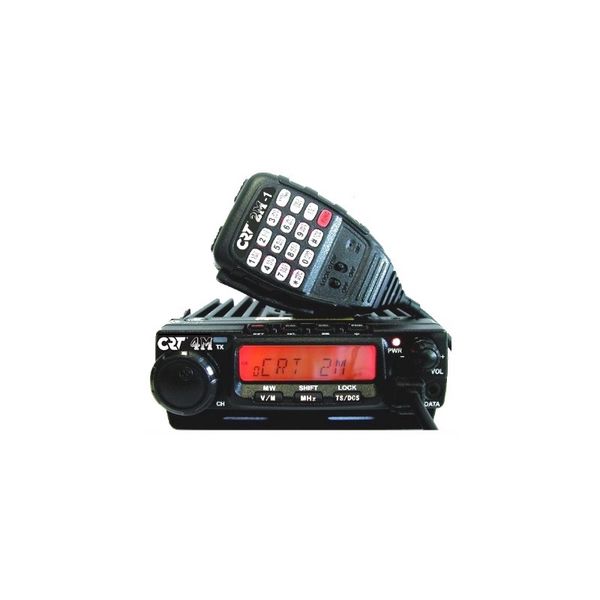 CRT-4M-HAM-VHF-transceiver